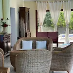 Nuragica Villa