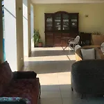 Nuragica Villa *