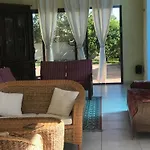 Villa Nuragica *