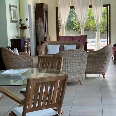 Villa Nuragica *