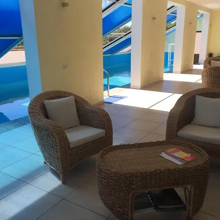 Villa Nuragica *
