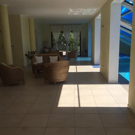 Nuragica Villa