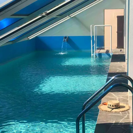 Villa Nuragica