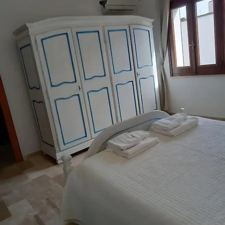Villa Nuragica *