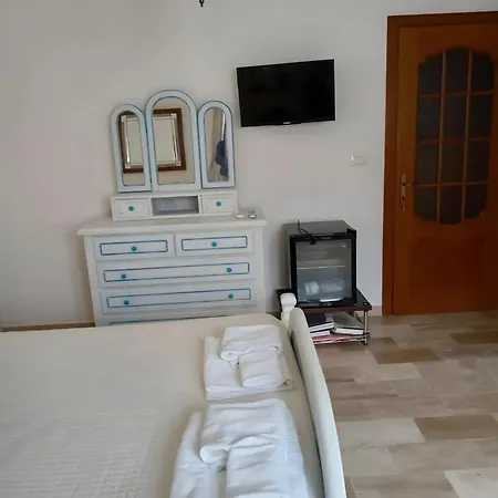 Nuragica Villa
