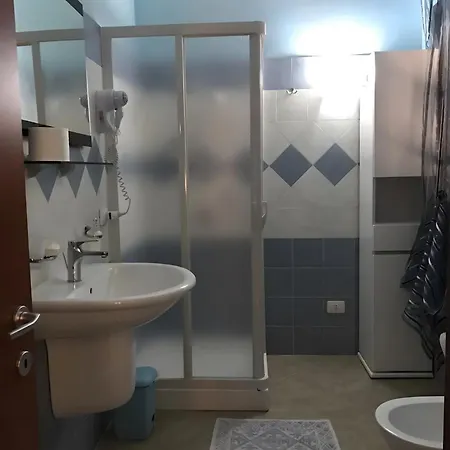 Villa Nuragica *