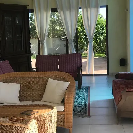 Villa Nuragica *