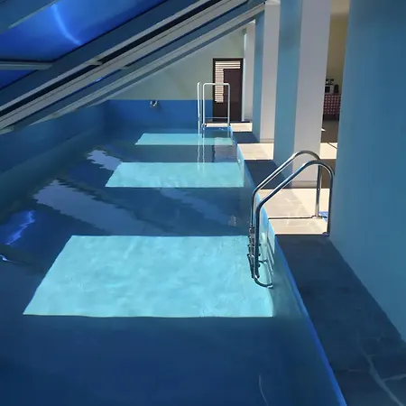 Villa Nuragica Bacu Abis