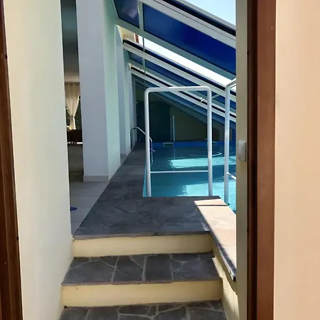 Nuragica Villa *