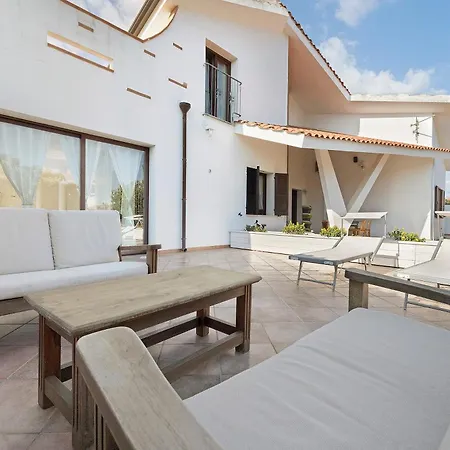 Willa Nuragica